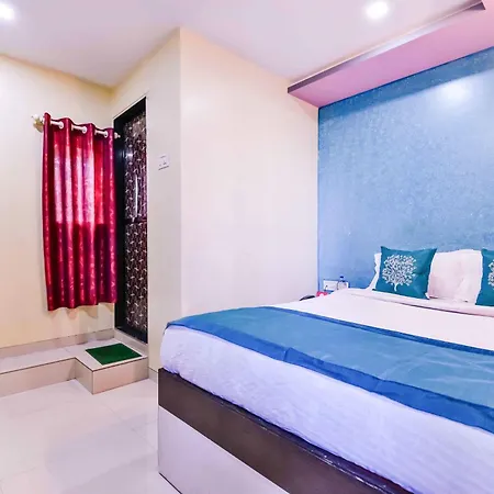 Hotel New Shree Niwas-3
